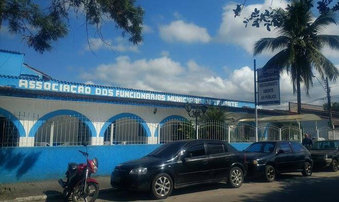 Pousada do itagua