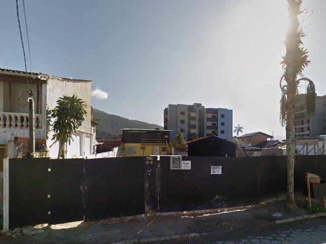 Pousada mareada