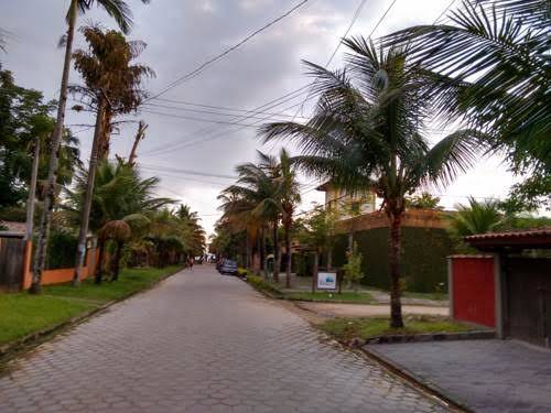 Aquarius chales