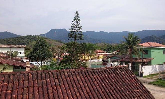 Pousada vereda do sol