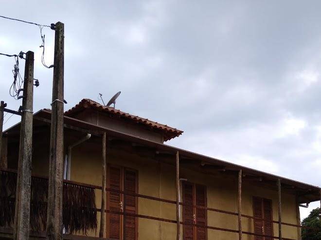 Prumirim surf suites