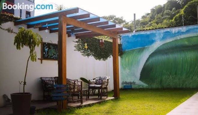 Pura vida ubatuba