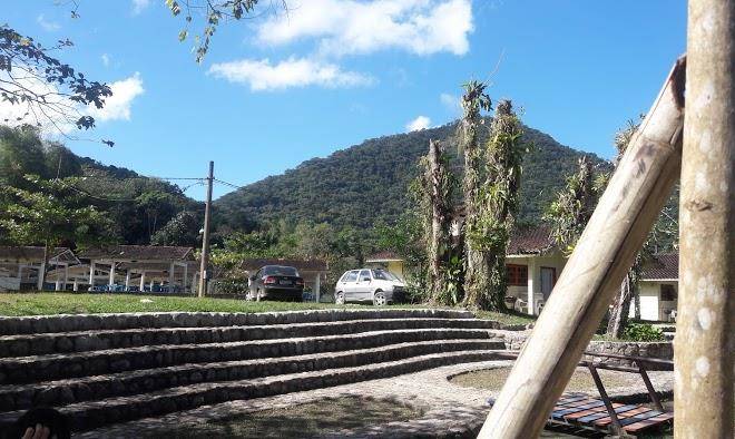 Rancho pica pau