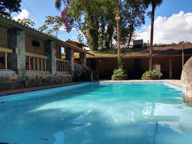 Rancho texas ubatuba