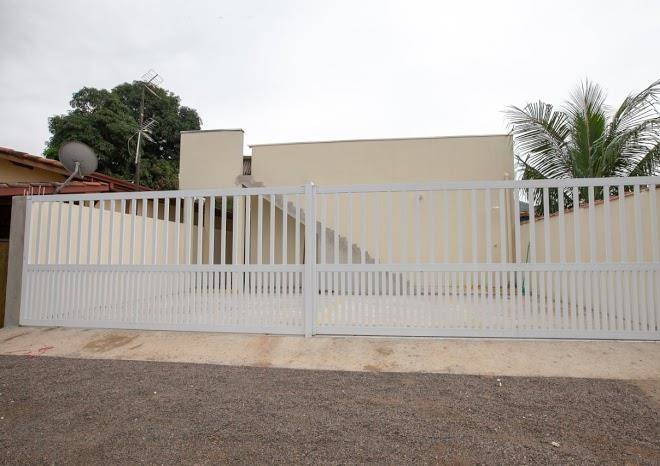 Recanto do camargo