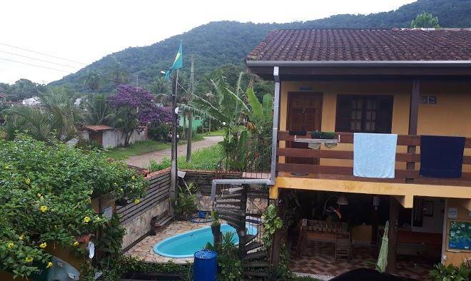 Recanto edubatuba