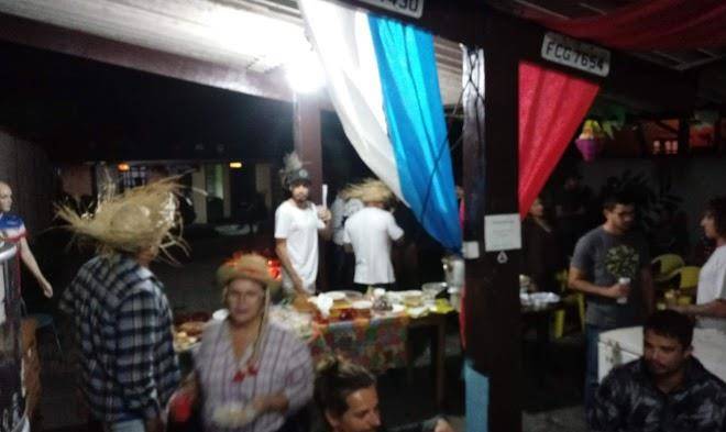 Recanto victoria
