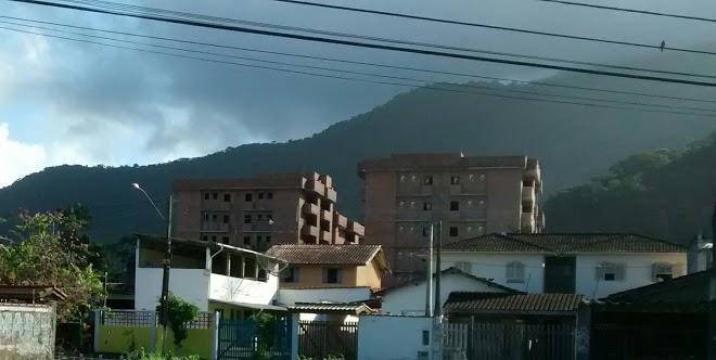 Suites veleiro