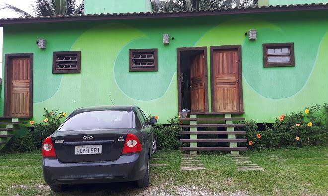 Sun suites ubatuba