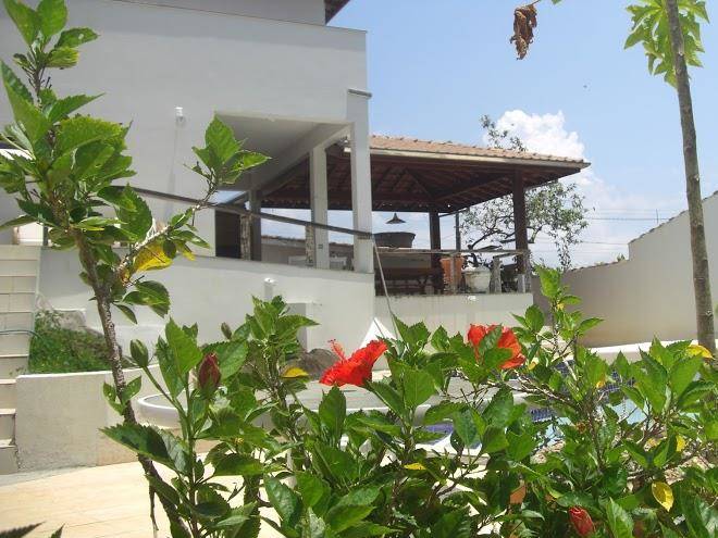Ubatuba 441 b&b