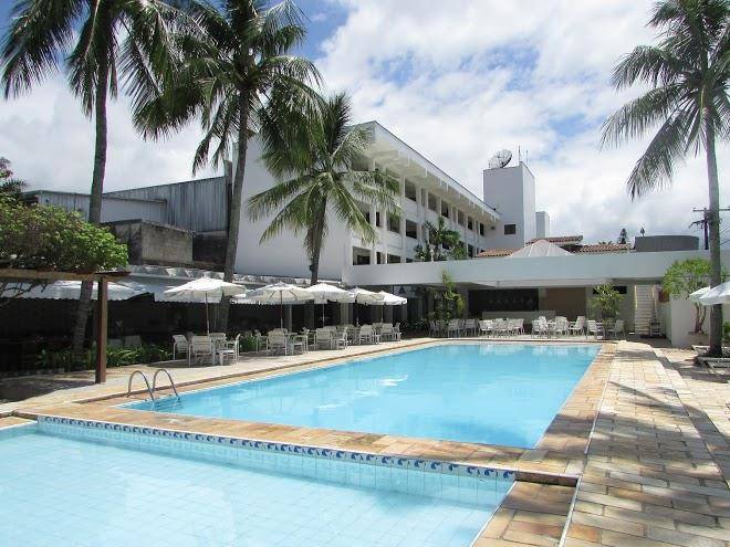 Ubatuba palace hotel