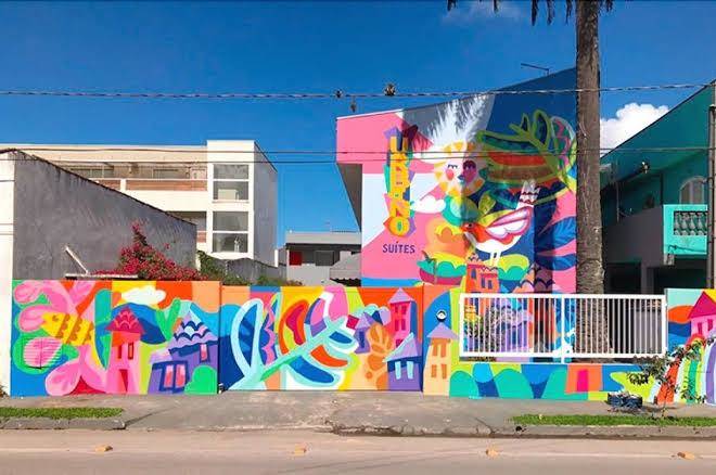 Urbano suites