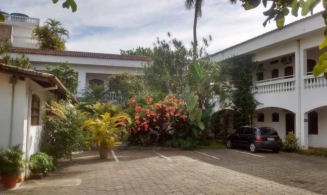 Xareu hotel