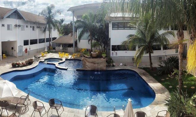 Maduga palace hotel