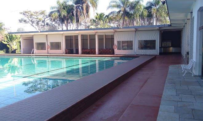 Hotel fonte santa tereza