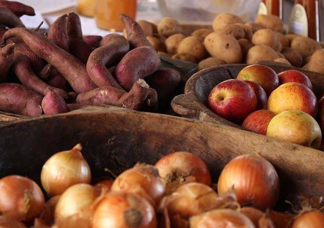 Pousada fazenda sant'ana