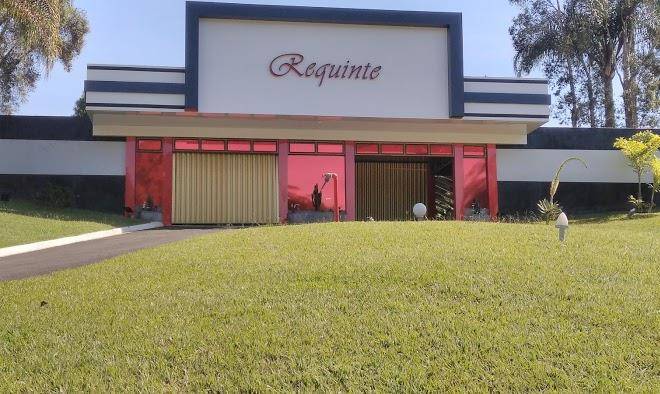 Requinte 2 motel