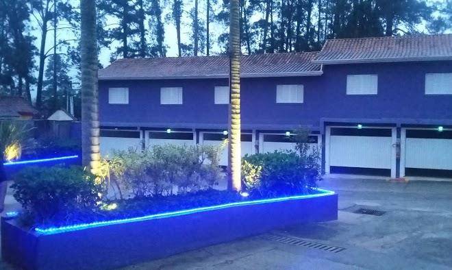 Rodeio motel vargem grande paulista