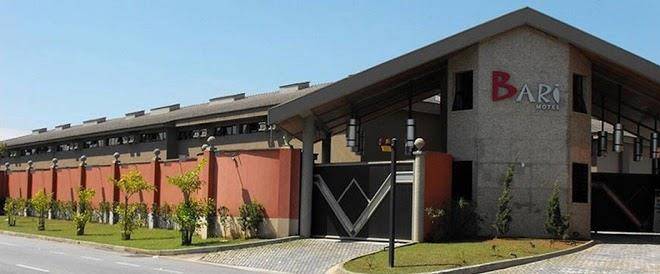 Bari motel