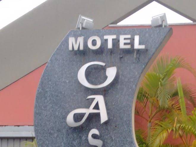 Motel oasis