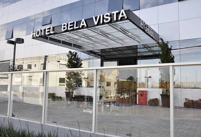 Hotel bela vista votorantim