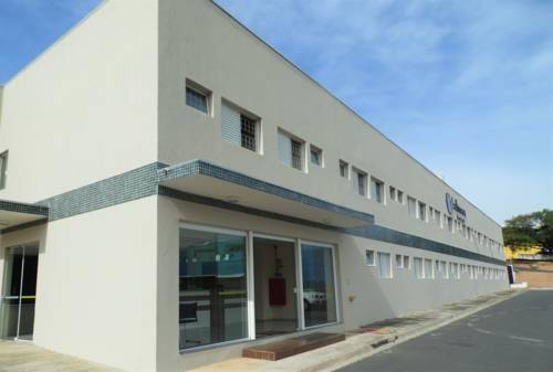 Hotel sallimas