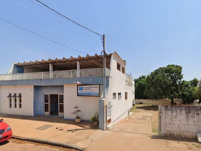 Alvorada hotel