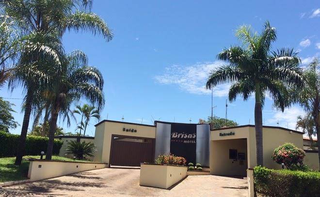 Brisas motel
