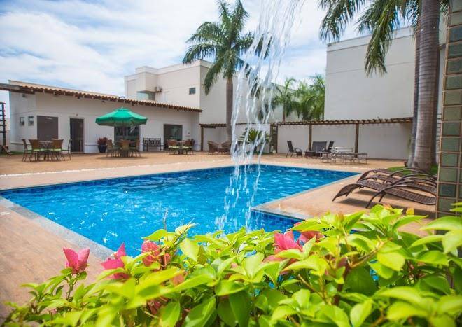 Ville hotel gramadao