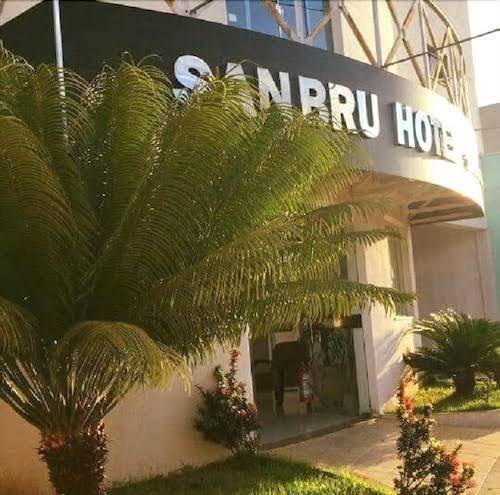 Sanbru hotel