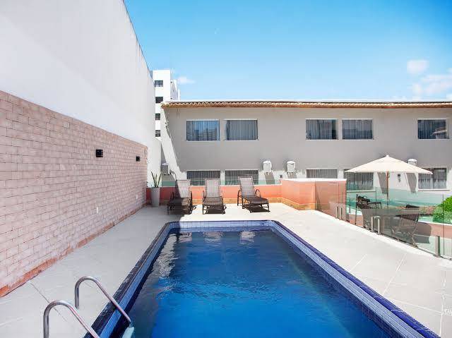 Alto Da Praia Hotel Image