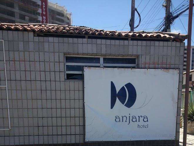 Anjara hotel