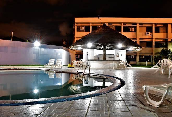 Aracaju Praia Hotel Image