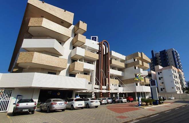 Arcus hotel