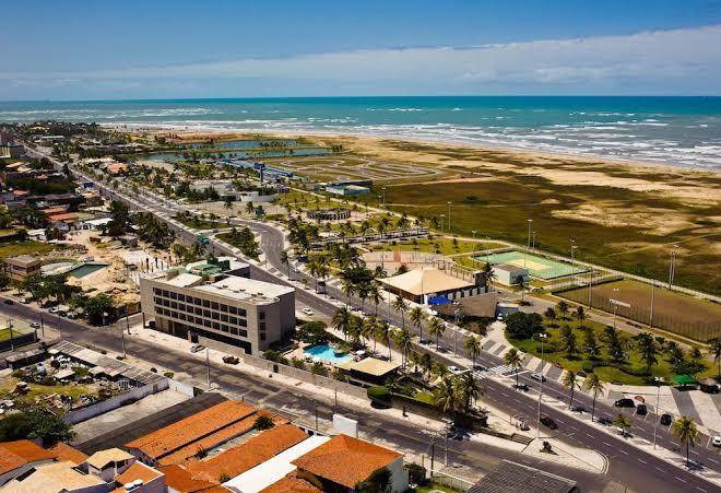 Celi Hotel Aracaju Image