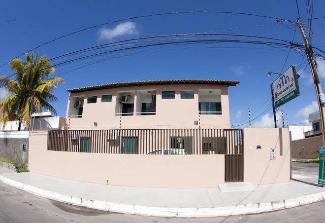 Confort pousada aracaju