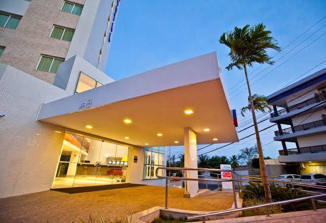 Go inn aracaju