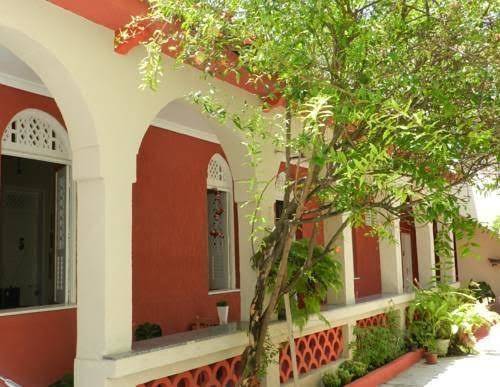 Hotel amado