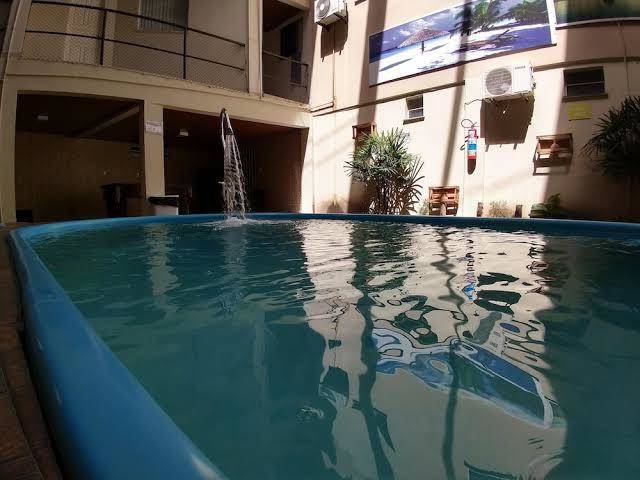 Hotel Aracaju Express Image