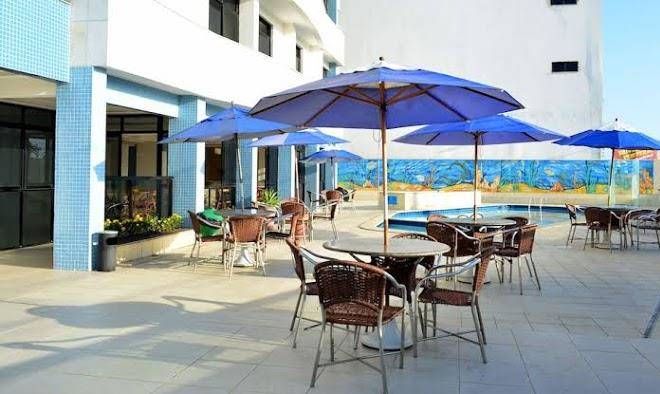 Hotel da costa