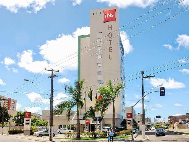 Ibis Aracaju Hotel