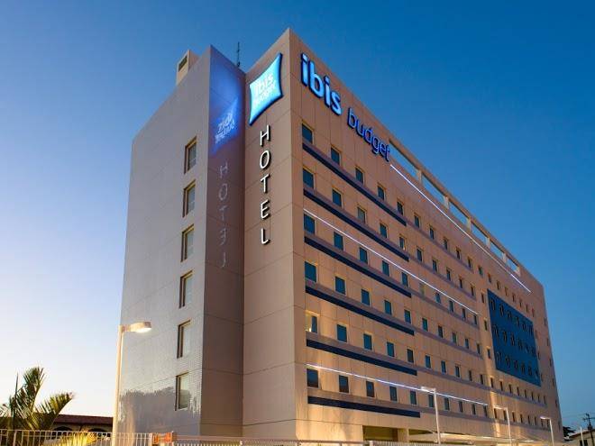 Ibis budget aracaju