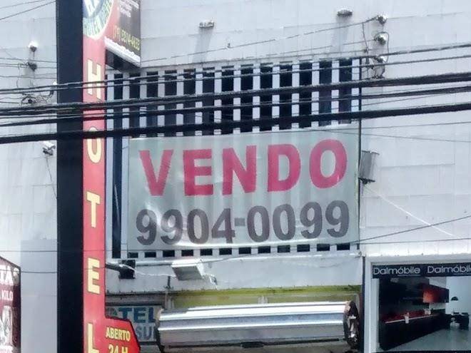 Hotel norte e sul