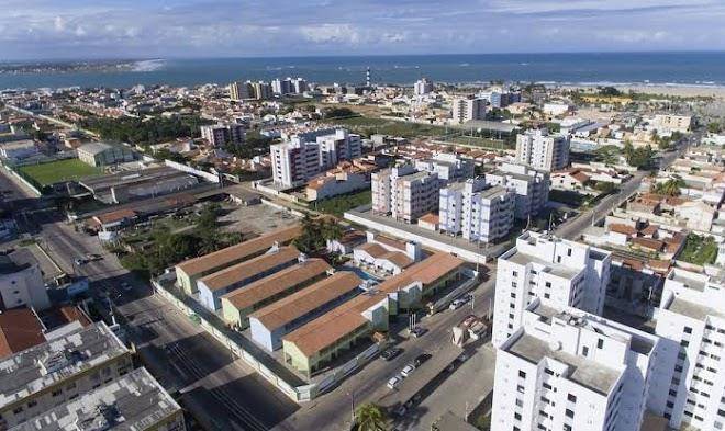 Hotel parque das aguas