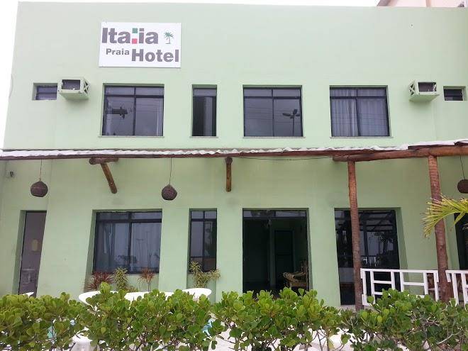 Italia praia hotel