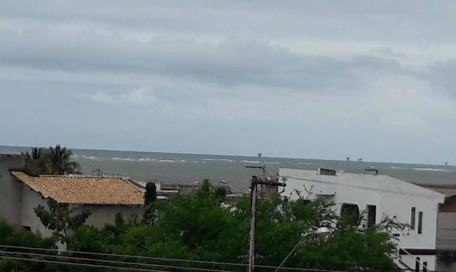 Nosso cantinho aracaju