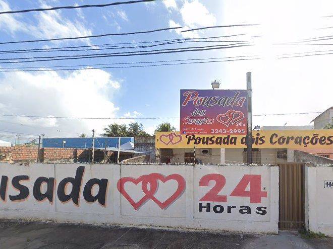 Pisada dois coracos