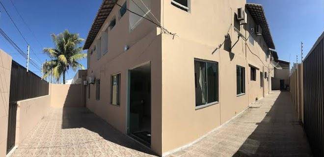 Pousada aracaju
