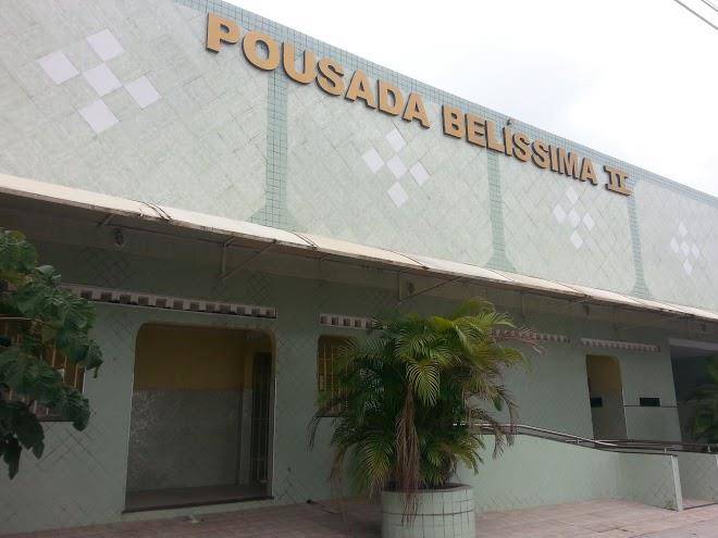 Pousada belissima ii