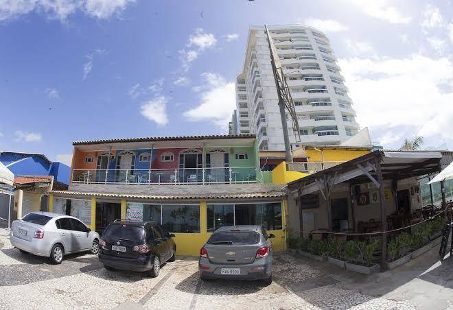 Pousada da terra